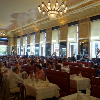Brasserie Georges - Brasseries Near Me - Lyon, 69