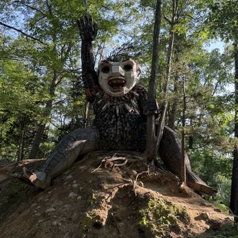 Iver Mudslider - Landmarks & Historical Buildings Near Me - North Kingstown, Rhode Island