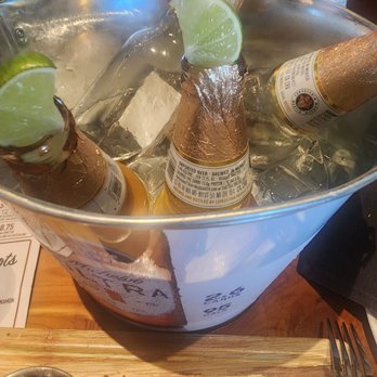 Twin Peaks - Bucket of beers $14.00 - Sports Bars Near Me - Augusta, Georgia Twin Peaks - Bucket of beers $14.00 - Sports Bars Near Me - Augusta, Georgia
