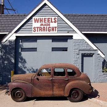 Wetmore's - photo by Don Jones - Tires Near Me - Ferndale, Michigan Wetmore's - photo by Don Jones - Tires Near Me - Ferndale, Michigan