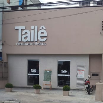Tailê - Brazilian Near Me - Porto Alegre, RS Tailê - Brazilian Near Me - Porto Alegre, RS