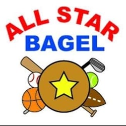All Star Bagels