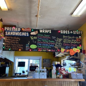 Lil’ Devil’s - the menu - Pizza Near Me - Salem, Massachusetts