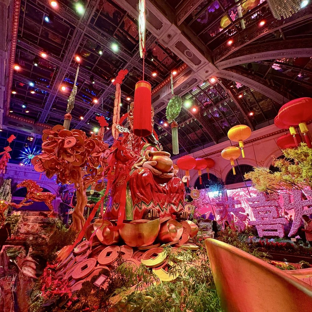 Bellagio - Hotels Near Me - Las Vegas, Nevada