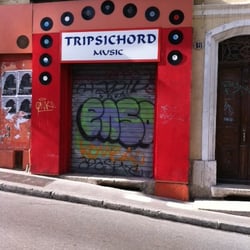 Tripsichord