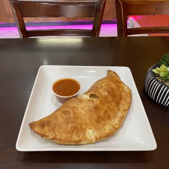 Sole Pizzeria - Calzone - Pizza Near Me - North Bergen, New Jersey Sole Pizzeria - Calzone - Pizza Near Me - North Bergen, New Jersey