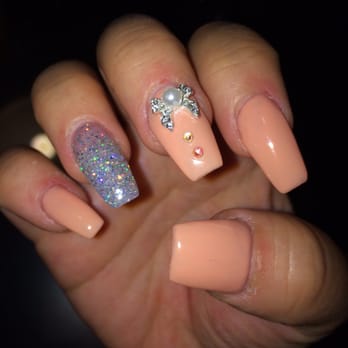 Luxury Nail Spa - Nail Salons Near Me - Pinole, California Luxury Nail Spa - Nail Salons Near Me - Pinole, California
