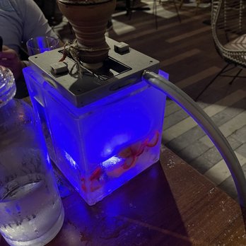 Balan's - Orange and mint hookah - Hookah Bars Near Me - Miami, Florida Balan's - Orange and mint hookah - Hookah Bars Near Me - Miami, Florida