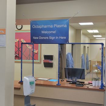 Octapharma Plasma - Des Moines - Blood & Plasma Donation Centers Near Me - Des Moines, Iowa Octapharma Plasma - Des Moines - Blood & Plasma Donation Centers Near Me - Des Moines, Iowa
