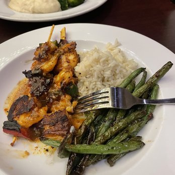 Dantanna's - Seafood skewers - Sports Bars Near Me - Atlanta, Georgia Dantanna's - Seafood skewers - Sports Bars Near Me - Atlanta, Georgia