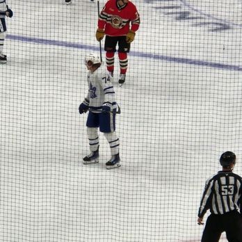 Toronto Maple Leafs - Professional Sports Teams Near Me - Toronto, Ontario