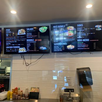 Sumo Hibachi & Wings - Menu - Chicken Wings Near Me - Norcross, Georgia