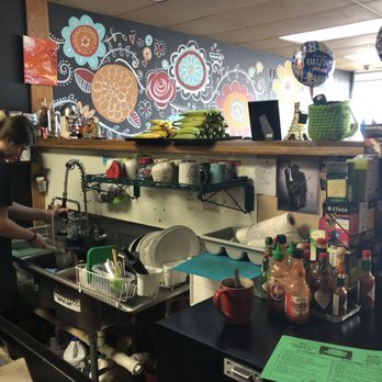 Kelly's Cafe - Creperies Near Me - Brunswick, Ohio