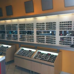 Sunglass Hut - Sunglass Hut at the Waterfront