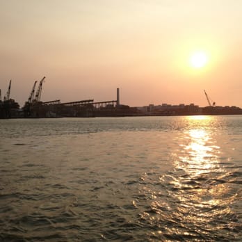 Vallejo Waterfront Park - Sunrise... - Parks Near Me - Vallejo, California