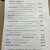 The World Famous Corner Bar & Grill gift card