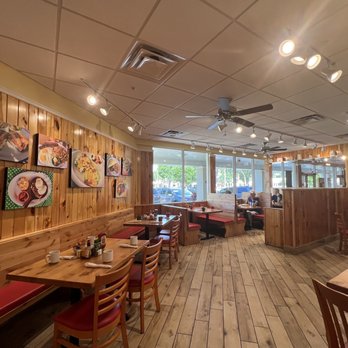 Skillets Restaurant - Breakfast & Brunch Near Me - Boca Raton, Florida