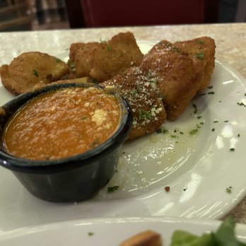 The Old North End - Toasted Ravioli - Pizza Near Me - Castle Rock, Colorado The Old North End - Toasted Ravioli - Pizza Near Me - Castle Rock, Colorado