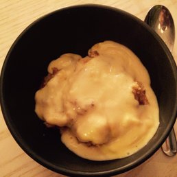 Custard