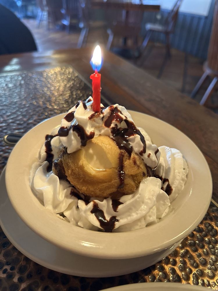 Food from Original Thai