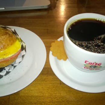 KaffeeMeister - Breakfast Sandwich and Coffee - Coffee & Tea Near Me - El Cajon, California KaffeeMeister - Breakfast Sandwich and Coffee - Coffee & Tea Near Me - El Cajon, California