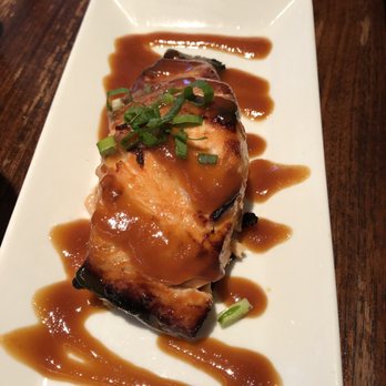 Star Noodle - Miso salmon - Asian Fusion Near Me - Lahaina, Hawaii Star Noodle - Miso salmon - Asian Fusion Near Me - Lahaina, Hawaii