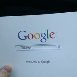 USBeast Electronics - We exist on google!