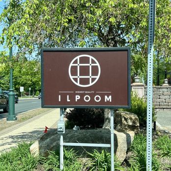 ILPOOM By Kim’s Sushi - Sign on W. Mt. Pleasant Ave. - Japanese Near Me - Livingston, New Jersey ILPOOM By Kim’s Sushi - Sign on W. Mt. Pleasant Ave. - Japanese Near Me - Livingston, New Jersey