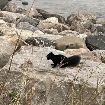 Lakeside Park - Landmarks & Historical Buildings Near Me - Oakville, Ontario