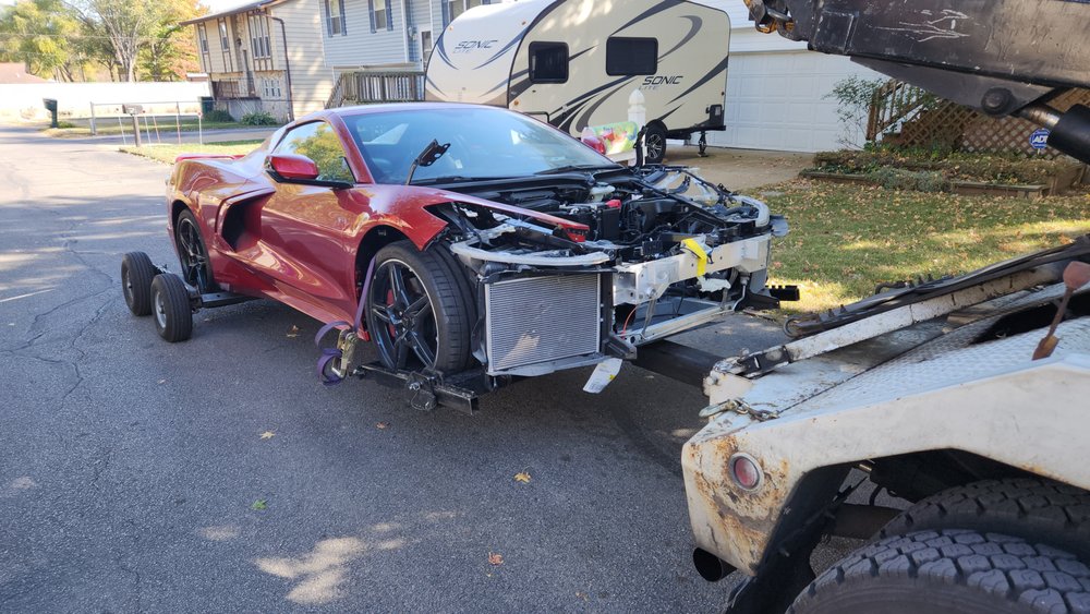 ELITE AUTO REPAIR & TOWING Updated June 2024 Request a Quote 638