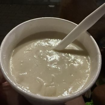 John's Footlong - Clam Chowder - Fish & Chips Near Me - Provincetown, Massachusetts