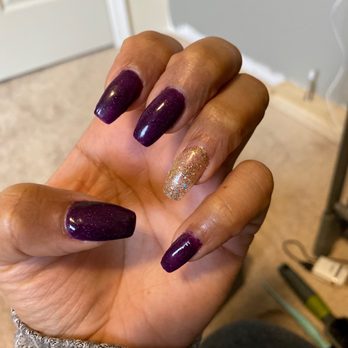 Color Nails & Spa - Nail Salons Near Me - Manassas, Virginia