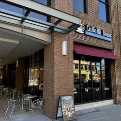 LaBella Bean Coffee House and Eatery