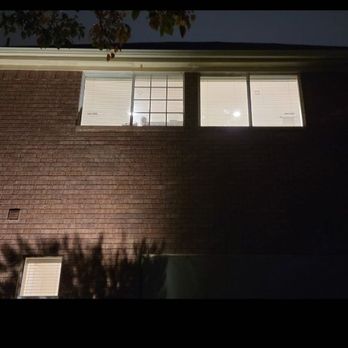 WRS - WINDOW REPAIR SPECIALIST - I have a lot of windows....the difference at night. - Windows Installation Near Me - Allen, Texas