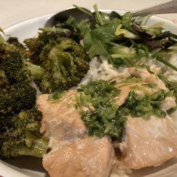 Milu - Chinese Near Me - New York, New York Milu - Chinese Near Me - New York, New York