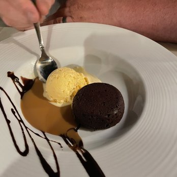 CiBi Italian Restaurant - Lava cake - Italian Near Me - Willow Park, Texas CiBi Italian Restaurant - Lava cake - Italian Near Me - Willow Park, Texas