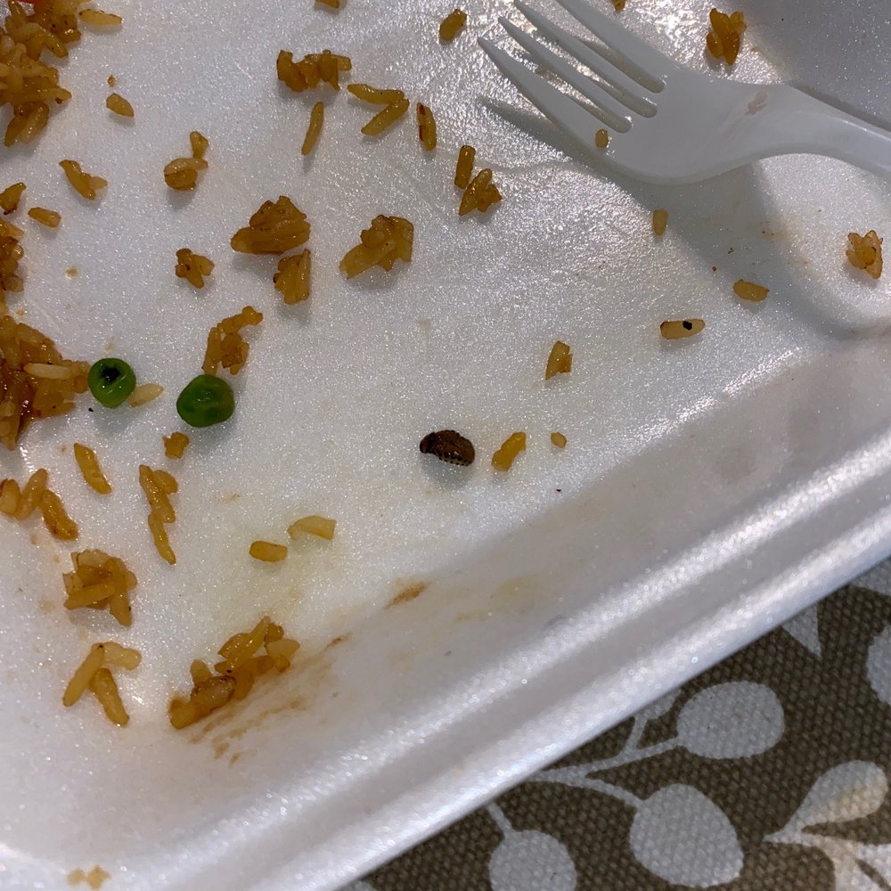Hong Kong Express - Bug - Chinese Near Me - Bloomington, California Hong Kong Express - Bug - Chinese Near Me - Bloomington, California