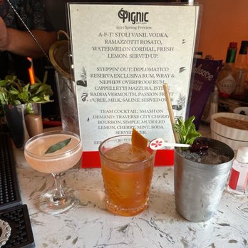 Pignic Pub & Patio - Cocktail Bars Near Me - Reno, Nevada