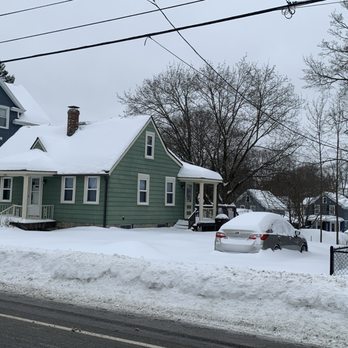 Amy’s Junk Removal & Home Services - Residential Snow Removal - Safe & Clean - Junk Removal & Hauling Near Me Amy’s Junk Removal & Home Services - Residential Snow Removal - Safe & Clean - Junk Removal & Hauling Near Me