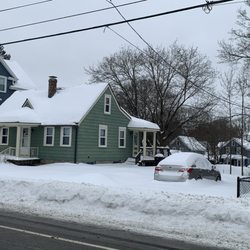 Amy’s Junk Removal & Home Services