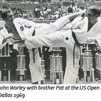 National Karate & Martial Arts - untitled - Kickboxing Near Me - Bartlett, Illinois National Karate & Martial Arts - untitled - Kickboxing Near Me - Bartlett, Illinois