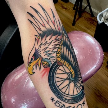 Honeymoon Tattoo - Tattoo Near Me - Fair Oaks, California Honeymoon Tattoo - Tattoo Near Me - Fair Oaks, California