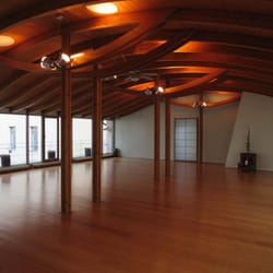 Spirit Yoga - Großer Yoga Raum / Main room