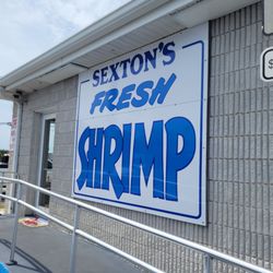 Sexton's Seafood