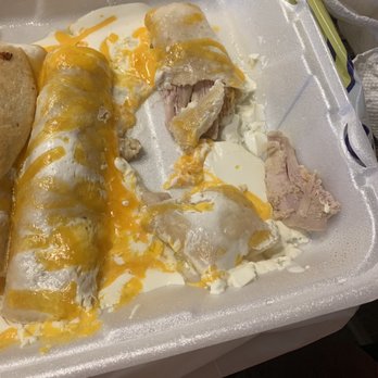 Plato Loco Restaurant - Mexican Near Me - Red Oak, Texas
