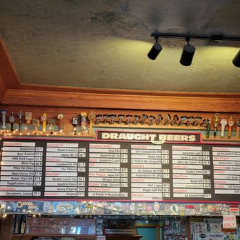 Toronado - Dive Bars Near Me - San Francisco, California