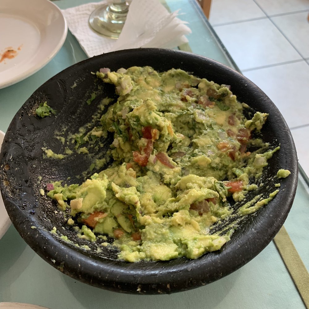 Pipi's - Guacamole made table side - Mexican Near Me - Puerto Vallarta, JAL Pipi's - Guacamole made table side - Mexican Near Me - Puerto Vallarta, JAL