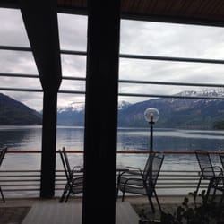 Restaurant Seeblick