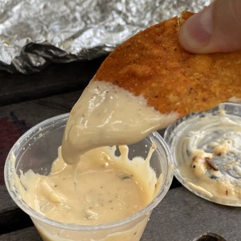 Tex's Tacos - Chips & Queso - Tex-Mex Near Me - Atlanta, Georgia