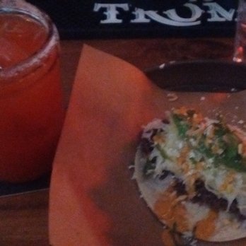 La Carnita - Taco and OG - Mexican Near Me - Toronto, Ontario